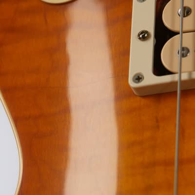 Gibson Custom 1959 Les Paul Standard Reissue, Beauty of the Burst Page 40 | Demo image 7