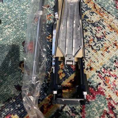 Yamaha - HS-1000 2-Leg Pro Series Hi Hat Stand, MINT image 16