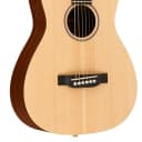Martin LX1E Little Martin Acoustic-Electric Guitar Natural with Gigbag  Pre Order