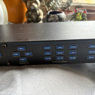 Reverb.com listing, price, conditions, and images for digitech-tsr-12