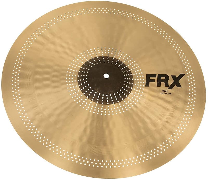 Sabian 20