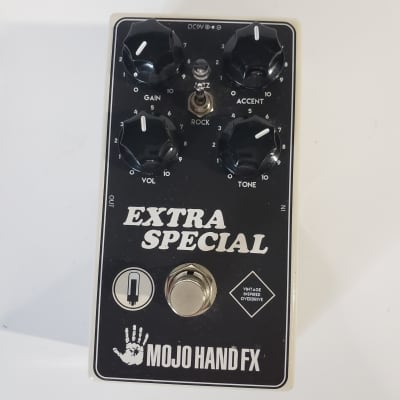Reverb.com listing, price, conditions, and images for mojo-hand-fx-extra-special