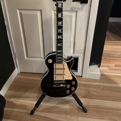 Gibson  Les Paul Custom 2020 - Ace Frehley for sale