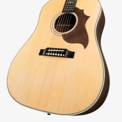 Gibson Hummingbird Sustainable Antique Natural image 3