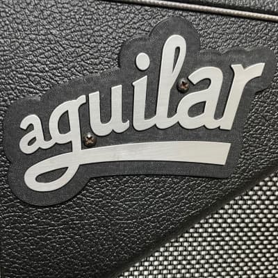 Aguilar SL 212 (4-Ohm) Bass Speaker Cab *Factory Cosmetic Flaws, SAVE $! image 4