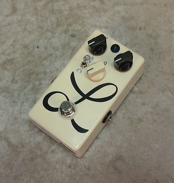 Gearmanndude Luther Drive V3