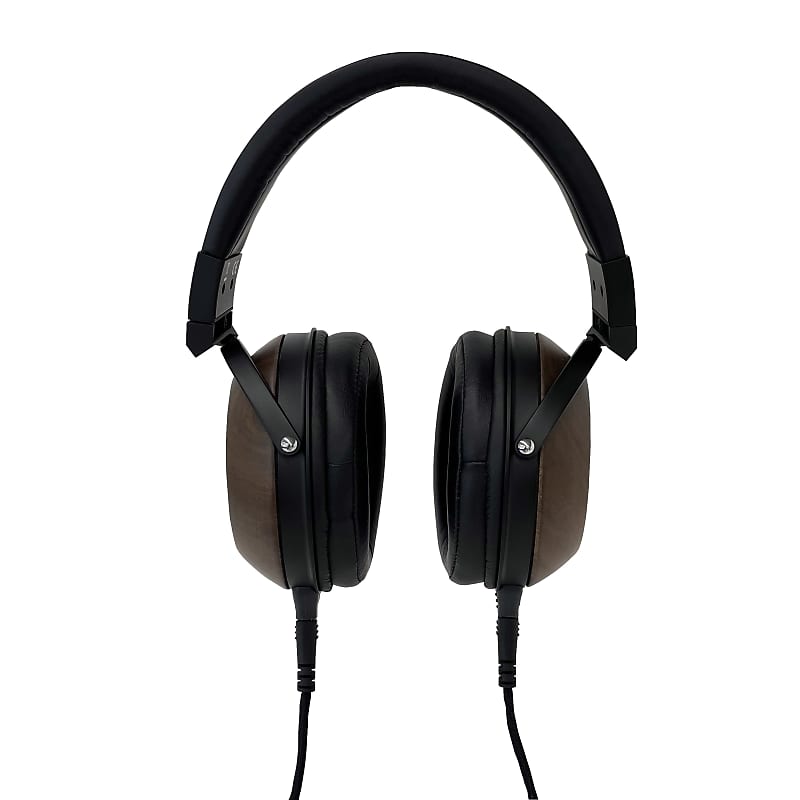 Fostex TH-616 - open headphones  			