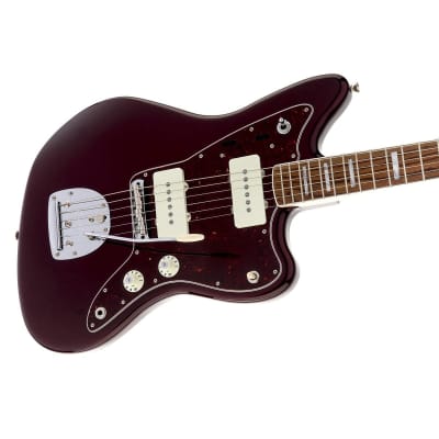 Fender Troy Van Leeuwen Jazzmaster Electric Guitar image 7
