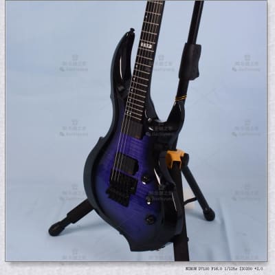 E-Ⅱ FRX-FM / RDB ESP E-II – Music City Canada