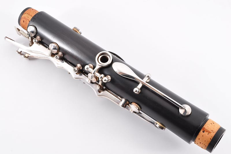 YAMAHA クラリネット YCL-853II CustomSE Yamaha YCL-853II Clarinet Custom SE Made In Japan w