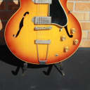 1965 Gibson ES-330TD-Ice Tea Sunburst