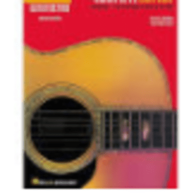 Hal Leonard Guitar Method - Book 2 image 3