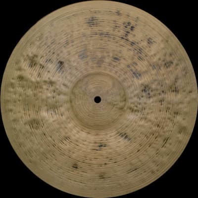 Istanbul Agop 30th Anniversary 15" Hi-Hat 1155/1240 g image 3