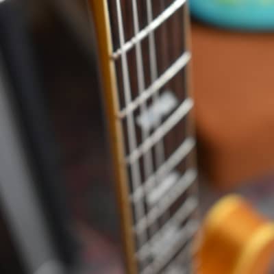 1982 Epiphone Casino Natural, Biege Label, Made in Japan Matsumoku Factory, MIJ image 21