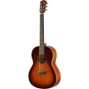 Yamaha CSF3M All-Solid Parlor Acoustic-Electric Guitar - Old Violin Sunburst