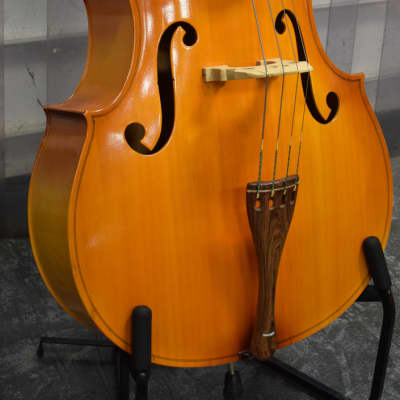 Engelhardt M1 3/4 Upright Bass image 2