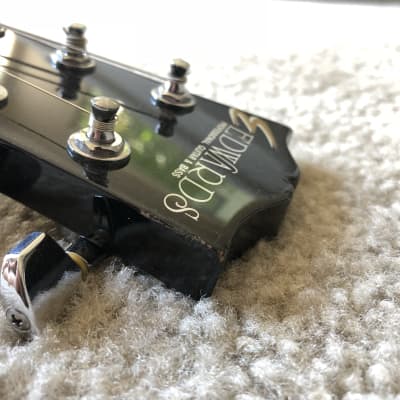 ESP Edwards E-I-85LP III Signature Model [Inoran from Luna ESP Edwards E-I-85LP III Signature Model [Inoran from Luna