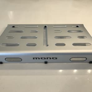 Mono Pedalboard Silver Medium image 6