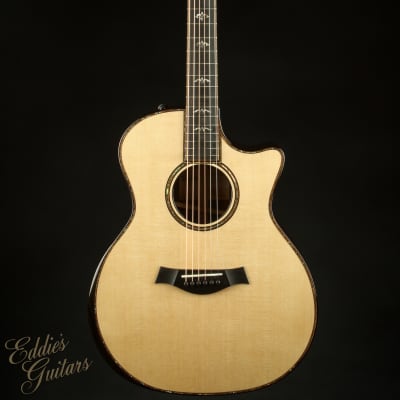 Taylor 914ce image 2