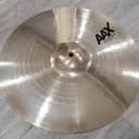 Sabian 19" AAX X-plosion Crash Cymbal (Like New)