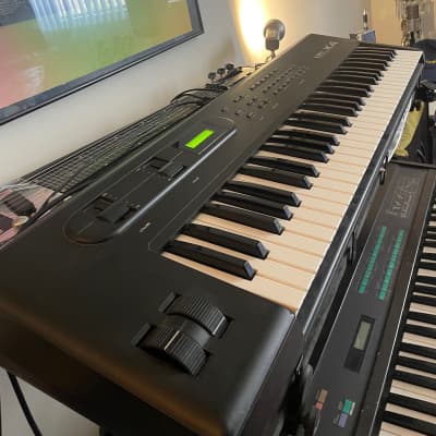 Kawai K4 90s Keyboard