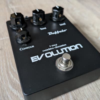 Reverb.com listing, price, conditions, and images for buffalo-fx-evolution