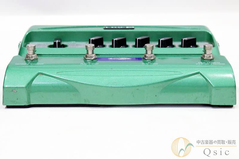 Keeley Line6 DL4 Mod（中古）【楽器検索デジマート】