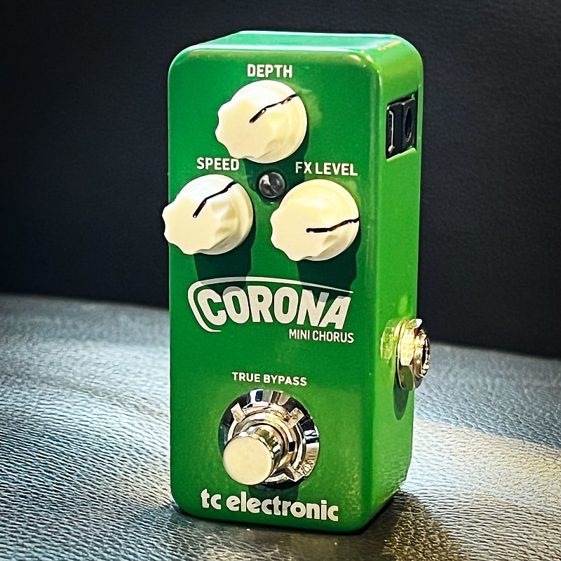 TC Electronic Corona Mini Chorus