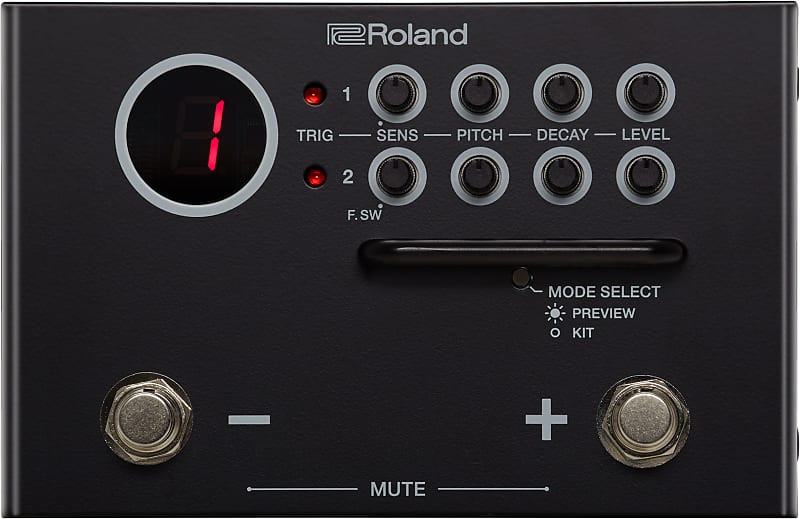 Roland TM-1 image 1
