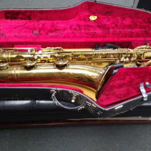 Selmer Mark VI Baritone Saxophone 1954 - 1959
