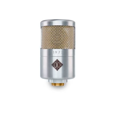 Soyuz 1973 Large Diaphragm Cardioid Condenser Microphone