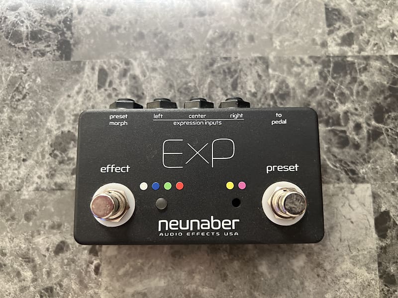 Neunaber Stereo Slate V2 | Reverb