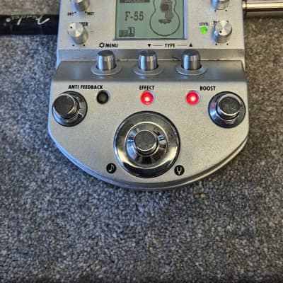 Reverb.com listing, price, conditions, and images for zoom-a3