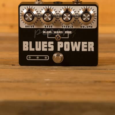 King Tone Guitar Blues Power Boost/Overdrive