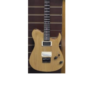 Yamaha pacifica shop telecaster style guitar