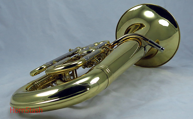YAMAHA ヤマハ ユーフォニアム YEP-641 - 楽器の買取屋さん