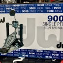 DWCP9000 9000 Series Single Bass Drum Pedal