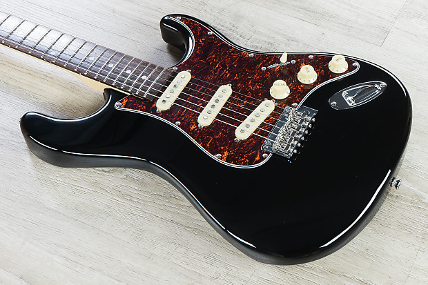 Tagima T-635 Classic Series Strat Style Electric Guitar