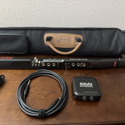 Akai Professional EWI 5000 Electronic Wind Instrument / MIDI Controller