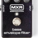 MXR Bass Envelope Filter Pedal