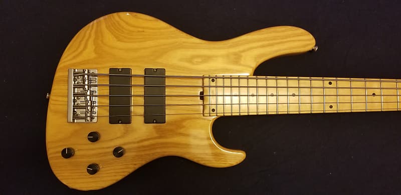 Sadowsky Metro M5-24