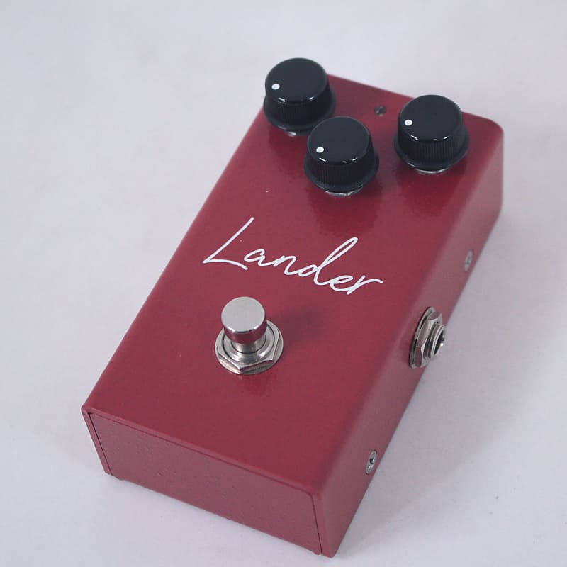 Lander CULT Limited “iss.1” – PEDAL SHOP CULT