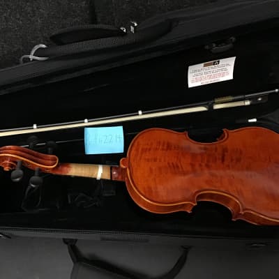 Classical Strings VL85 Violin 1/2 (REF#2214) image 2