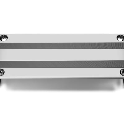 LACE Alumitone DeathBar 4.0" - Chrome image 2