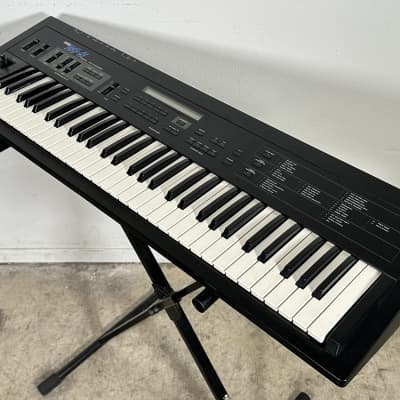 Korg DS-8 61 Keys Digital Keyboard Synthesizer