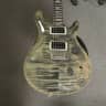 Paul Reed Smith Custom 24 Faded Whale Blue with Hardshell Case