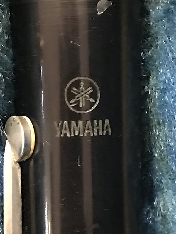 Yamaha Ycl23N Clarinet | eBay