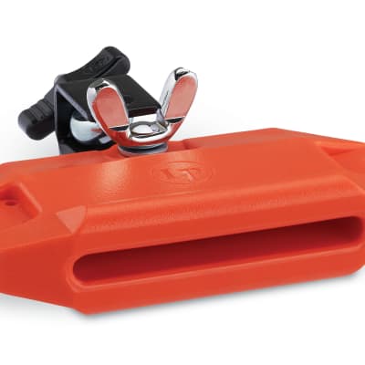 LATIN PERCUSSION LP1204 PICCOLO JAM BLOCK image 3