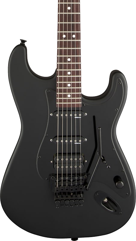 Charvel USA Select So-Cal Style 1 HSS FR | Reverb