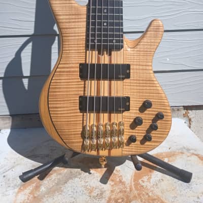 Yamaha TRB Custom | Reverb